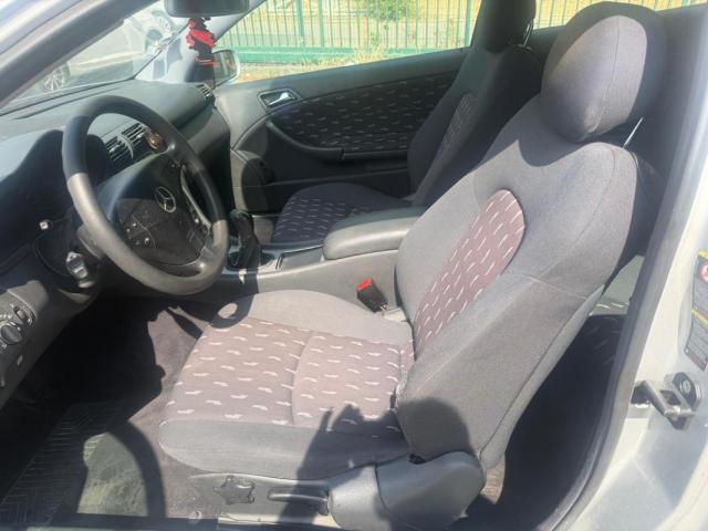 Mercedes Benz Classe C image 7