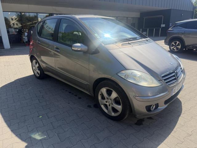 Mercedes Benz Classe A 180 2.0 Cdi