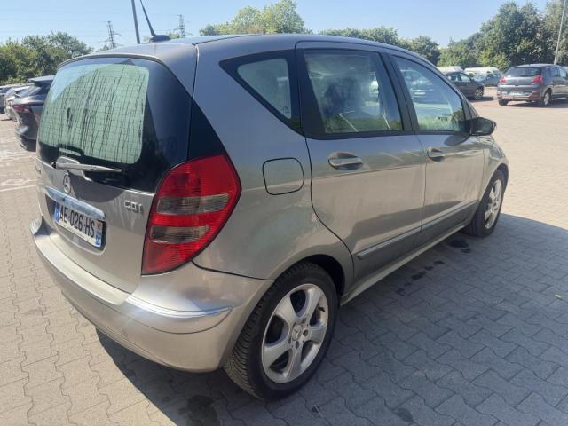 Mercedes Benz Classe A image 3