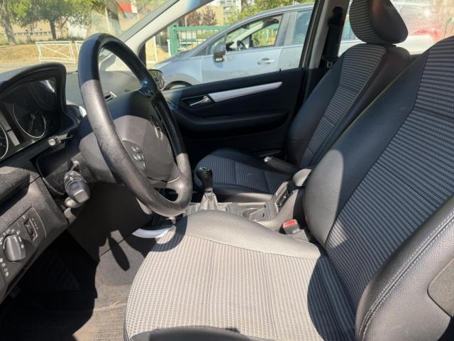 Mercedes Benz Classe A image 2