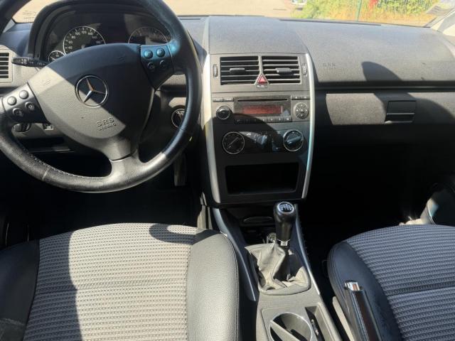 Mercedes Benz Classe A image 6