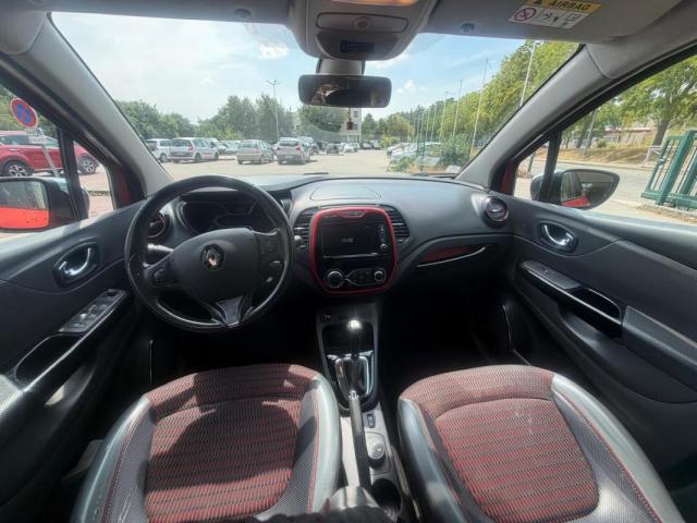 Renault Captur image 3