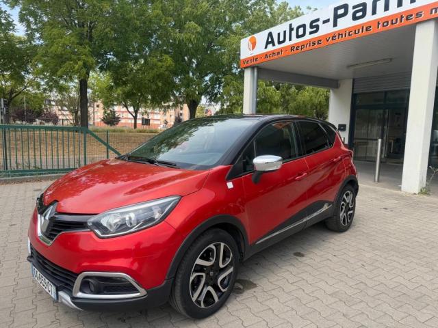 Renault Captur image 1