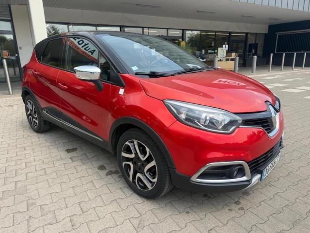 Renault Captur image 9