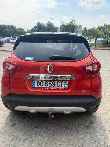 Renault Captur image 4