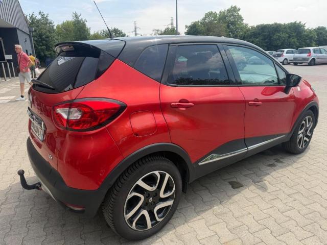 Renault Captur image 2