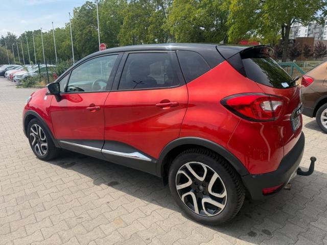 Renault Captur image 7