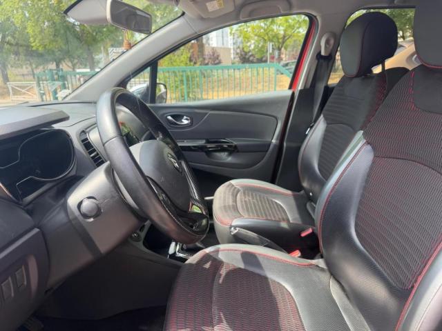Renault Captur image 8