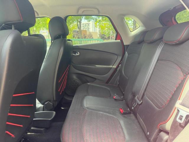 Renault Captur image 5