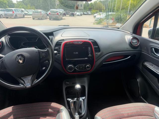 Renault Captur image 6
