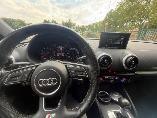 Audi A3 image 8