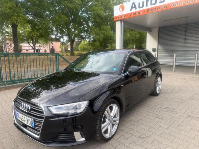 Audi A3 image 1