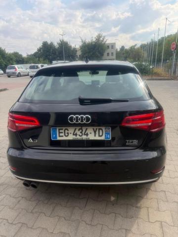 Audi A3 image 3