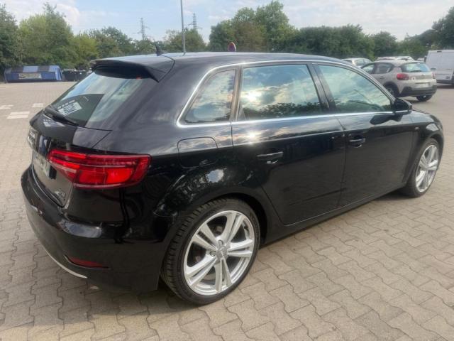 Audi A3 image 6