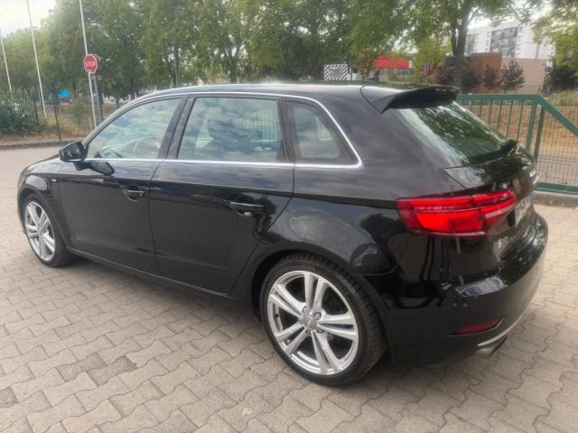 Audi A3 image 9