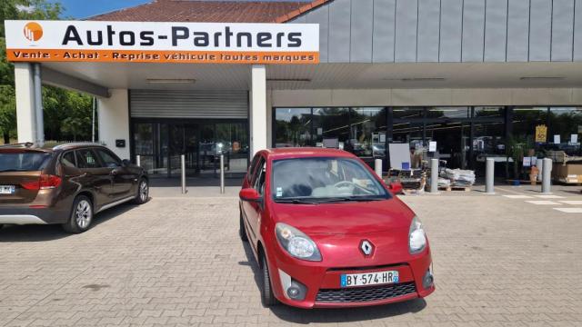 Renault Twingo image 2