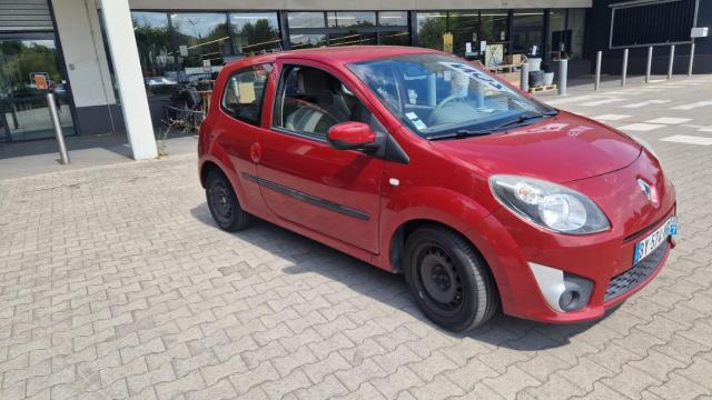 Renault Twingo image 1