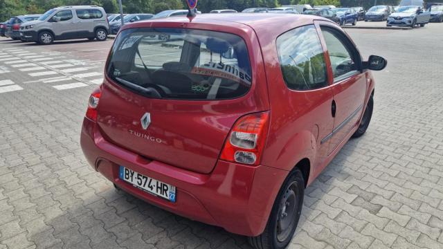 Renault Twingo image 6