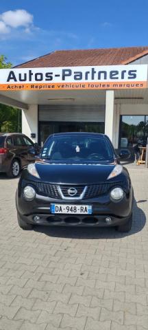 Nissan Juke 1.5 Dci 110ch 2wd