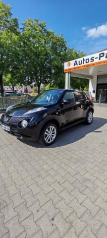 Nissan Juke image 8