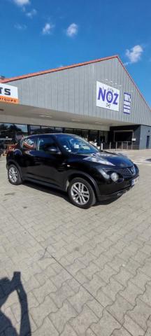 Nissan Juke image 3