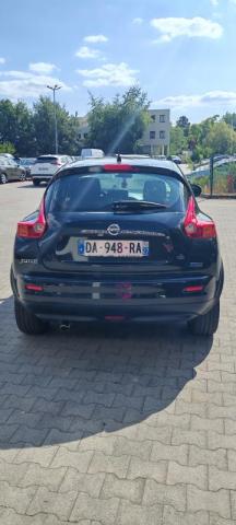 Nissan Juke image 5