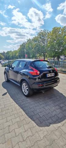 Nissan Juke image 1