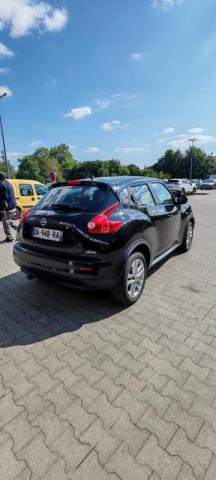 Nissan Juke image 6