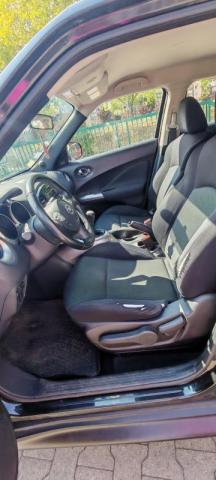 Nissan Juke image 2