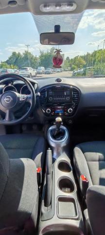 Nissan Juke image 7