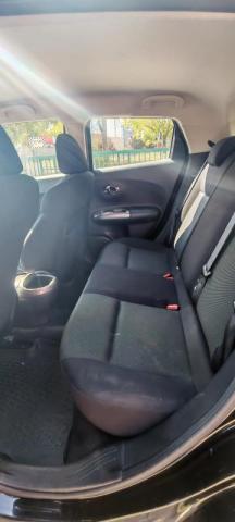 Nissan Juke image 4