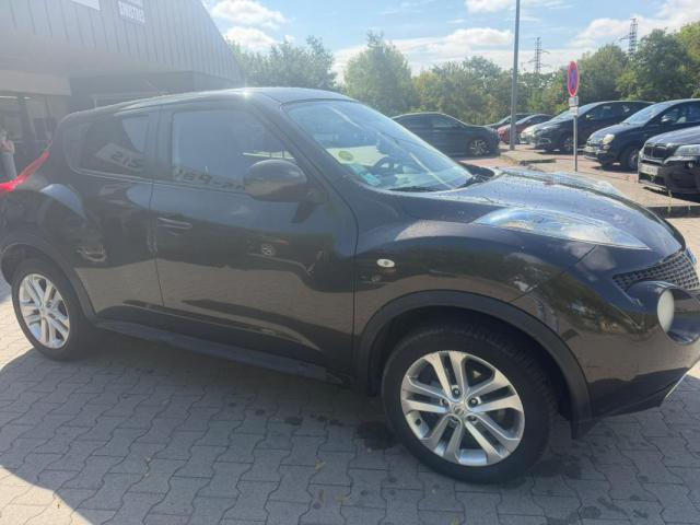 Nissan Juke image 2