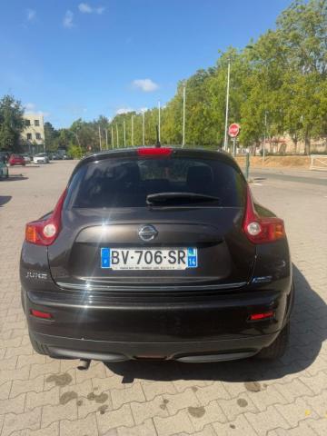 Nissan Juke image 5