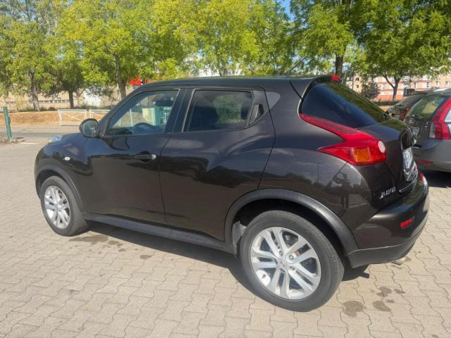 Nissan Juke image 4