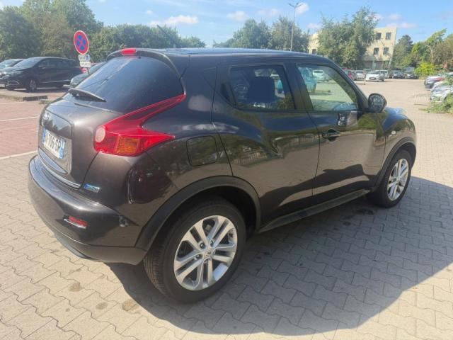 Nissan Juke image 7