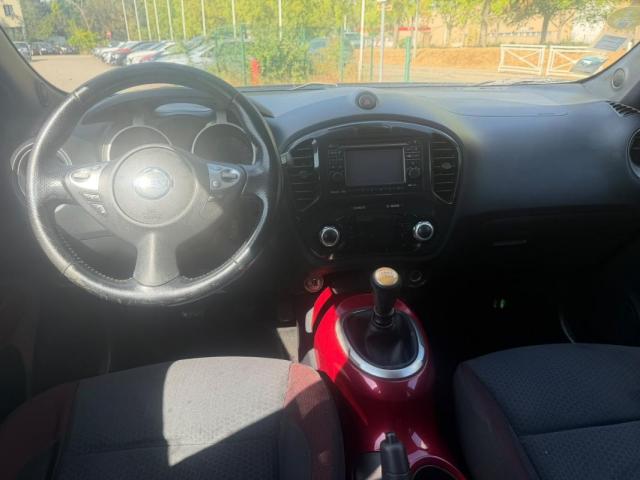 Nissan Juke image 6