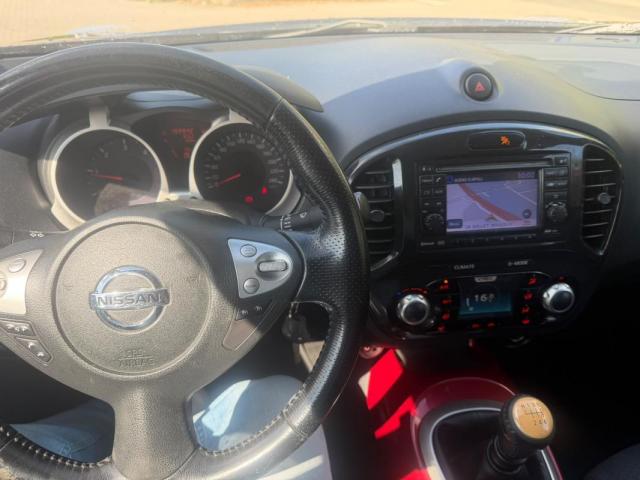Nissan Juke image 3