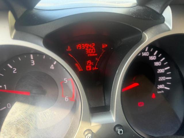 Nissan Juke image 1