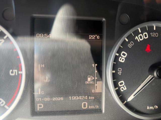 Land Rover Range Rover Sport image 9