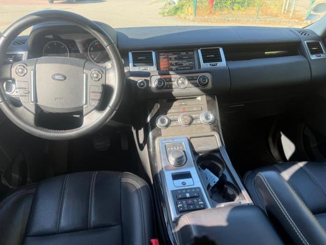Land Rover Range Rover Sport image 6