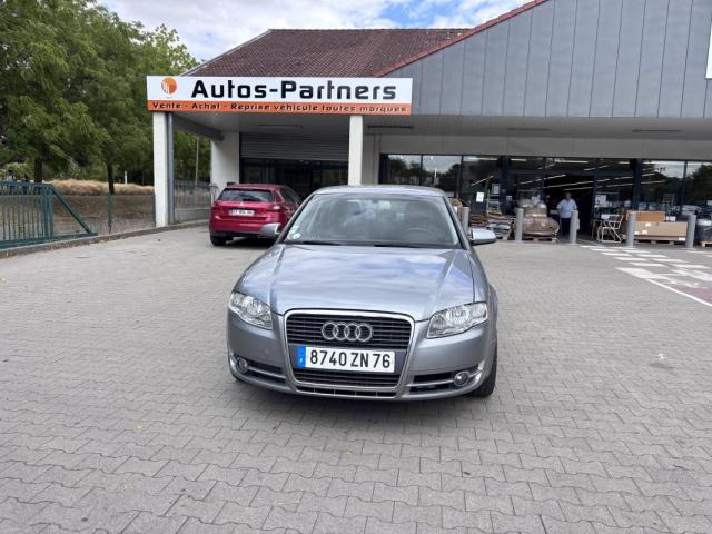 Audi A4 1.9 Tdi