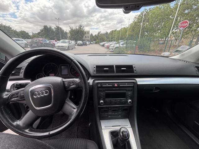 Audi A4 image 5