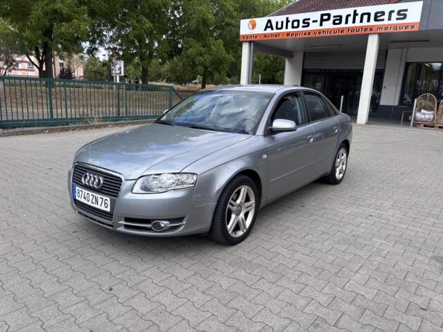Audi A4 image 7
