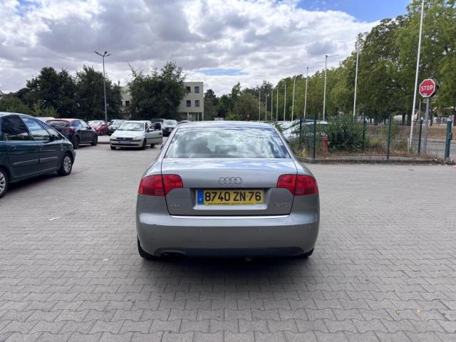 Audi A4 image 6