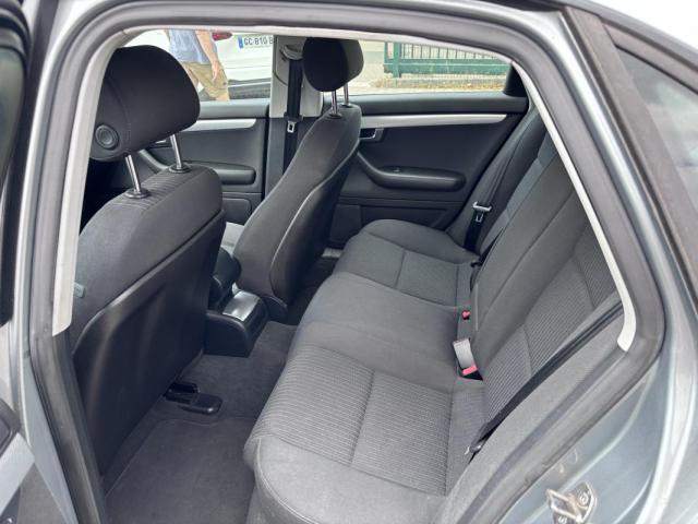 Audi A4 image 4