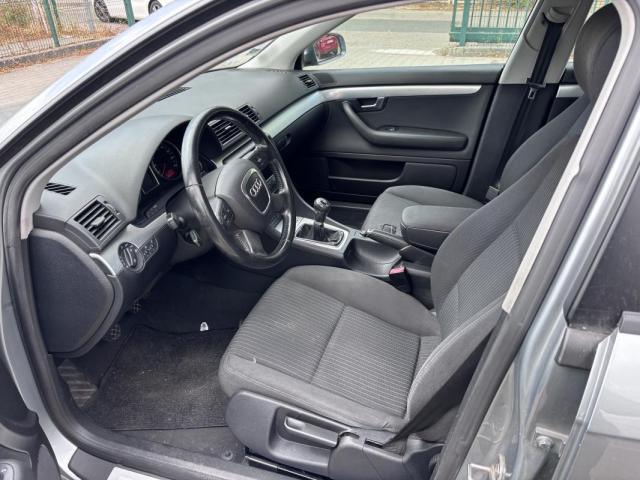 Audi A4 image 2
