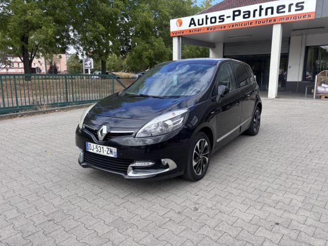 Renault Scénic image 7