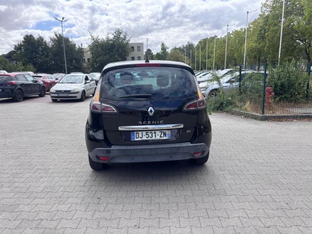 Renault Scénic image 8