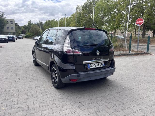 Renault Scénic image 3