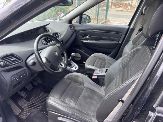Renault Scénic image 4